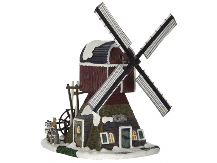 Afbeelding bij LuVille The Dutch Tulip Mill